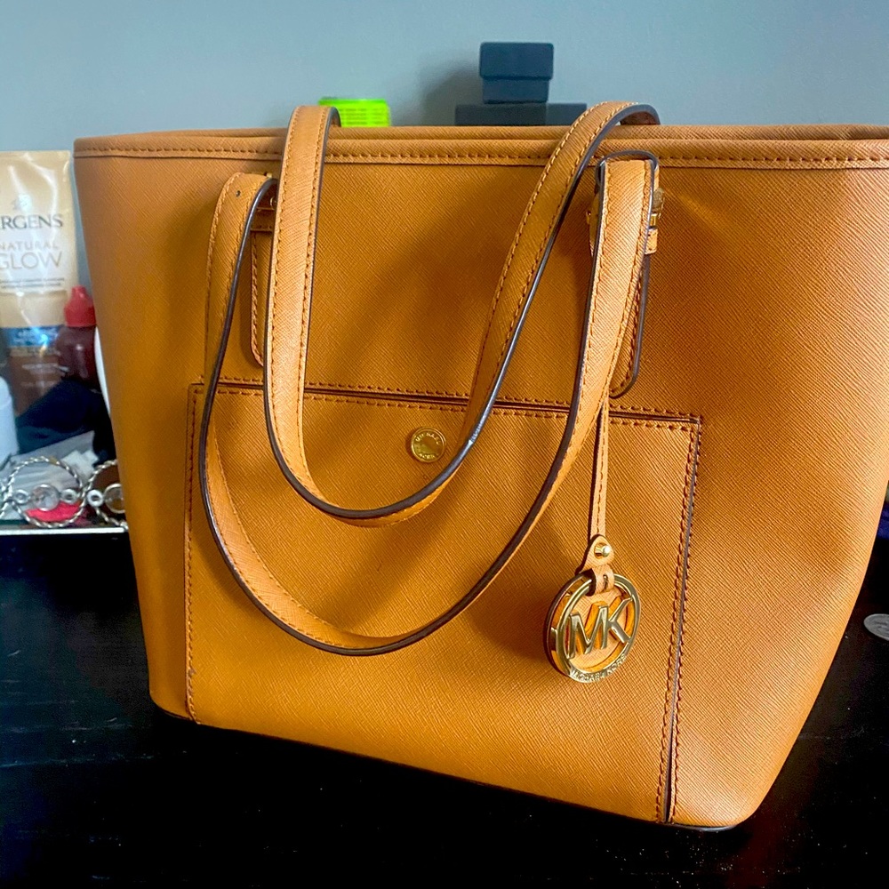 Brand new MK bag